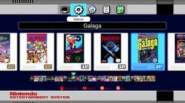 NES Classic Edition - Basic Features | Ars Technica