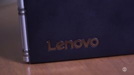 Lenovo Yoga Book convertible laptop review | Ars Technica