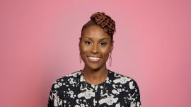 Issa Rae Sounds Off on Adulting and the Upside of Being Awkward 