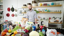 #Cook90: How to Shop