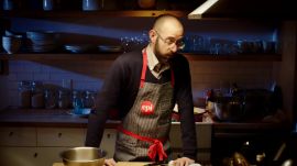 #cook90: One-Pot Cooking