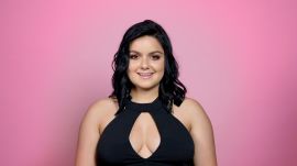 Ariel Winter Sounds Off on Being Single, Making America Great Again, and Having No Chill