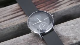 Withings Steel HR Review | Ars Technica