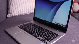 Samsung's new Chromebook | Ars Technica