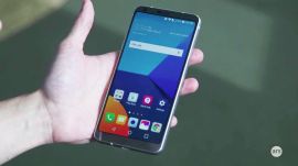 MWC 2017 preview: LG G6 | Ars Technica