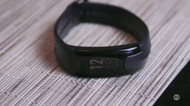 Mio Slice: more heart rate band than activity tracker | Ars Technica