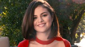 Selena Gomez on Family, Obsessions, and Her Go-To Dance Moves
