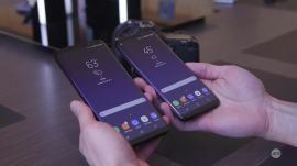 Samsung's Galaxy S8 and S8+ Unpacked | Ars Technica