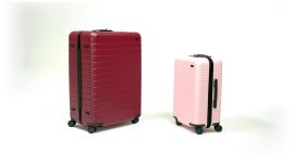 Traveler Obsessions: Away Luggage
