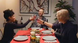 #cook90 Presents: Dinner Party