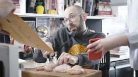 #cook90 Presents: Prep Ahead