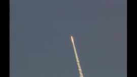 Missile Defense Agency ICBM intercept test