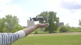 The DJI Spark Makes Stunning Drone Photography Easier Than Ever