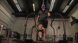 Optimizing an exoskeleton | Ars Technica