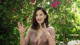 Olivia Munn Loves Man Buns, RoboCop and The Real Housewives