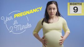 This is Your Pregnancy in 2 Minutes 