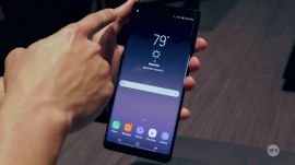 Samsung Galaxy Note 8 hands-on | Ars Technica