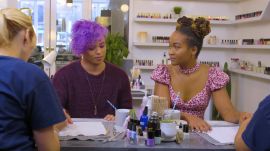 Two Queer Black Women Find Sisterhood Beyond the Gender Binary