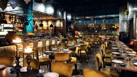 7 Restaurants You Must Try in Dubai