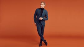 The Easiest Way to Upgrade Any Suit