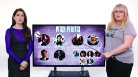 Pitch Perfect 3 Cast Recaps The First Two Pitch Perfect Movies in 7 Minutes