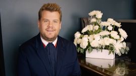 James Corden Answers 73 Unexpected Questions