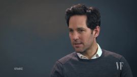 Paul Rudd Talks Ant-Man and Joining The Avengers