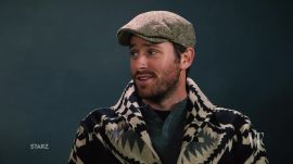 Armie Hammer Describes His Follow-Up to "Call Me By Your Name"