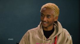Can Jaden Smith Hold His Own in the Skate Community? 