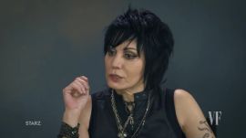 Joan Jett On How The Runaways "Turned the Tables" on the Patriarchy