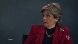 Gloria Allred Takes On Bill Cosby and Donald Trump