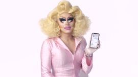 “RuPaul’s Drag Race" Cast Shows Us the Last Things on Their Phones