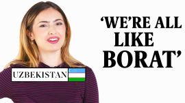 70 People Reveal Their Country's Most Popular Stereotypes and Clichés