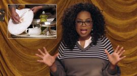 Oprah's Trick for Cleaning Up Dog Poop Will Change Your Life