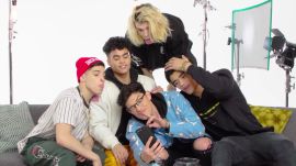 PRETTYMUCH Plays 'Truth or Dare'