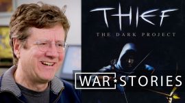 Thief: The Dark Project | War Stories 