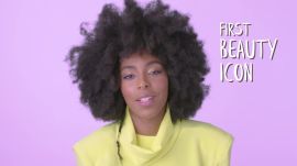 Jessica Williams Talks Her First Everything