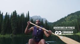 Adventures in Fitness: Fernie, British Columbia