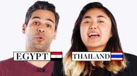 70 People Reveal What Cats and Dogs Sound Like in 70 Countries