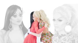 RuPaul's Drag Race Stars Give Each Other Compliments