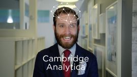 We Are Cambridge Analytica