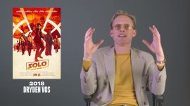 Paul Bettany Revisits His Most Iconic Characters
