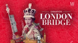 Operation London Bridge: What Happens When The Queen Dies