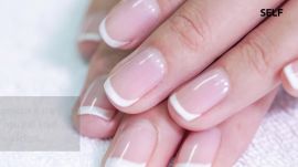 9 Tips for the Perfect At-Home Manicure