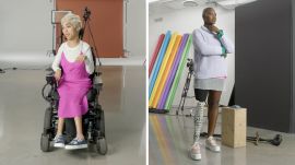 How I Got Discovered: Disabled Models Share Their Stories