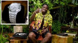 Rappers Agree: Gucci Mane Has the Most Incredible Jewelry Collection