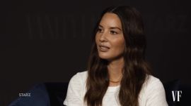 Olivia Munn Opens Up About the Controversy Surrounding Her Film 'Predator' 
