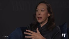 Director Karyn Kusama Is Drawn to Stories About Marginalized People