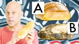 Bread Expert Guesses Which Bread Is More Expensive | Price Points