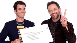 John Mulaney & Nick Kroll Answer the Web's Most Searched Questions